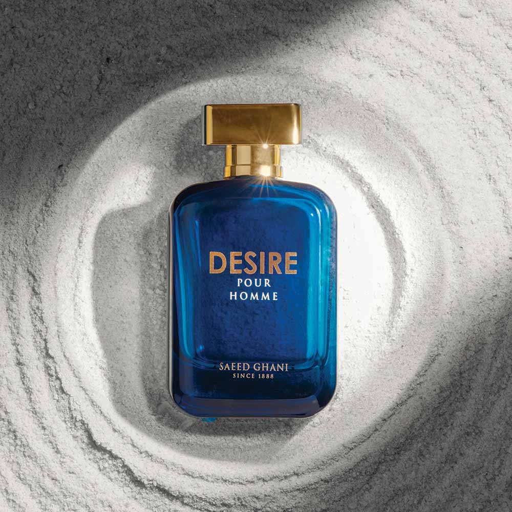 Desire