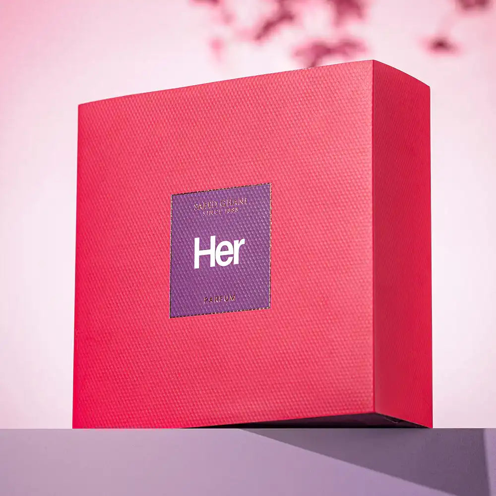 Her - Gift Edition