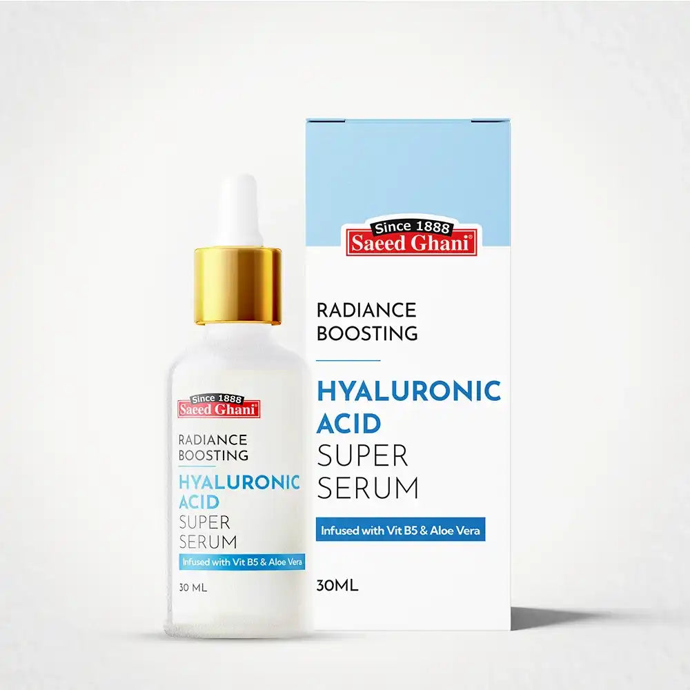 Hyaluronic Serum(30ml)