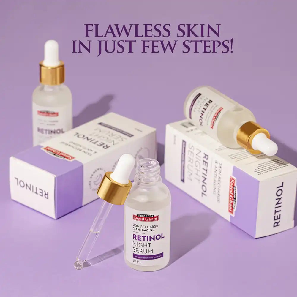 Retional serum (30ml)