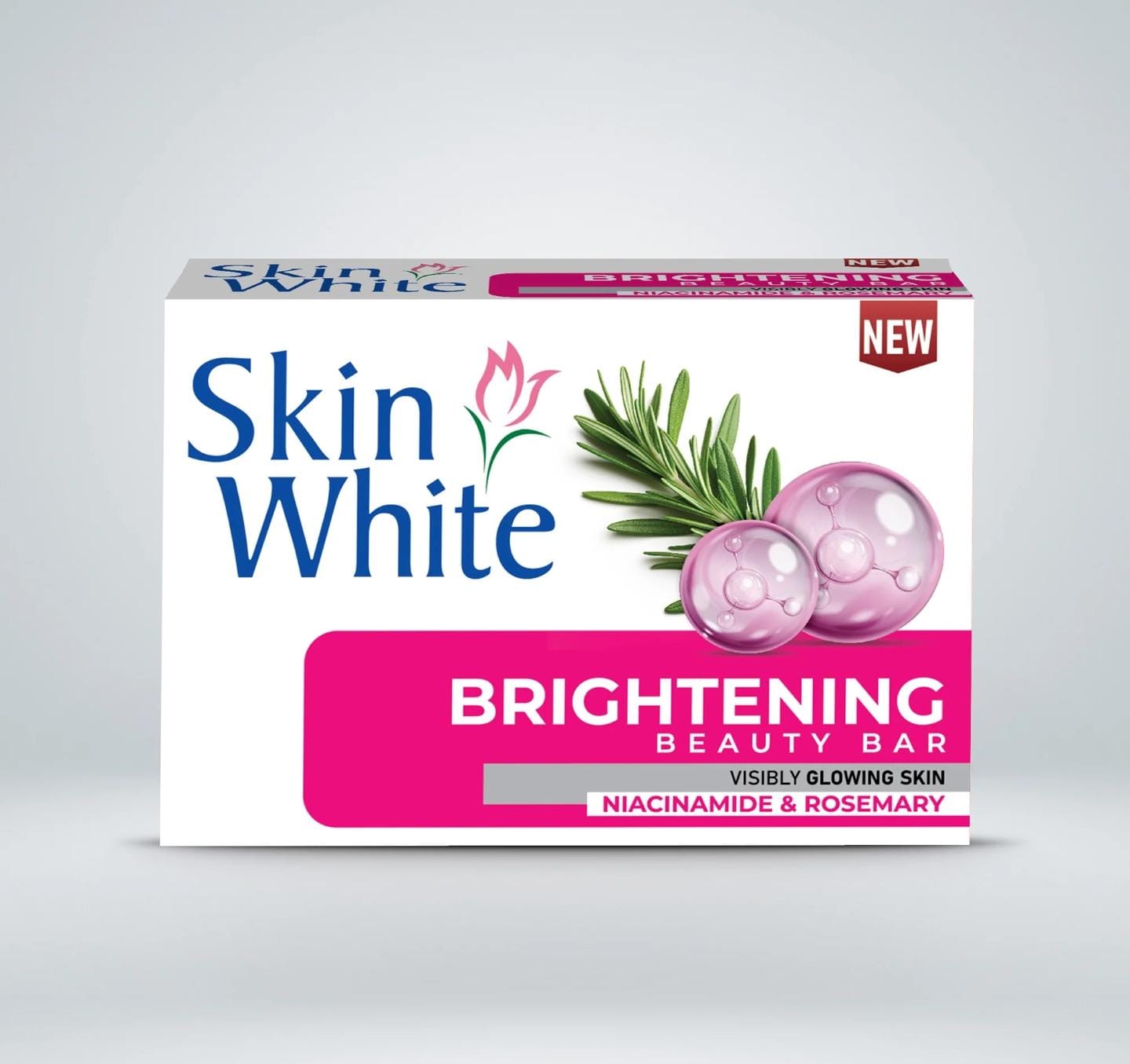 Skin white Brightening Beauty Bar