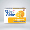 Skin White Lightening Beauty Bar