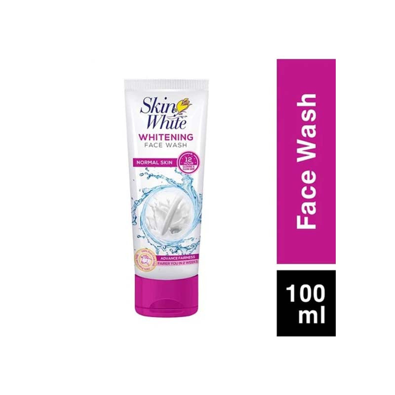 Whitening Face Wash - Normal