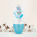 Cotton Dry Anti-perspirant Roll-on