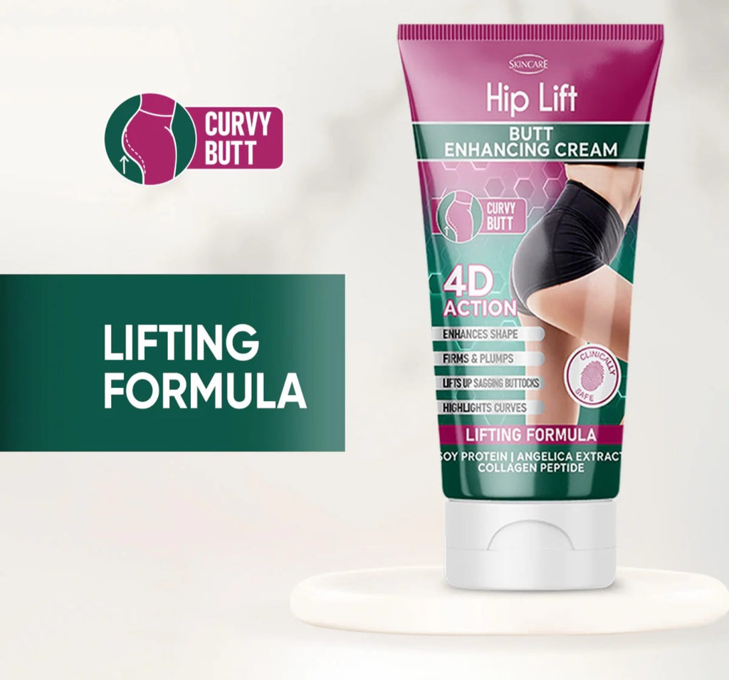 HL Enhancing Cream