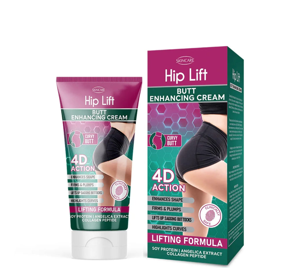 HL Enhancing Cream