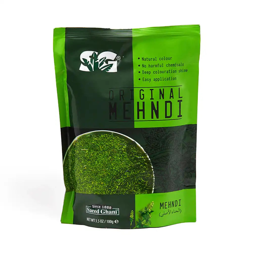 Orignal Mehndi Pouch